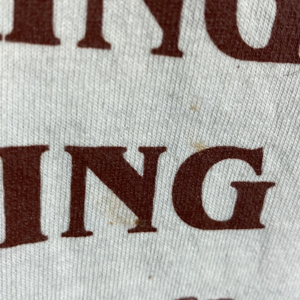 Random Vintage Pocket Tee - Picture 6 of 10